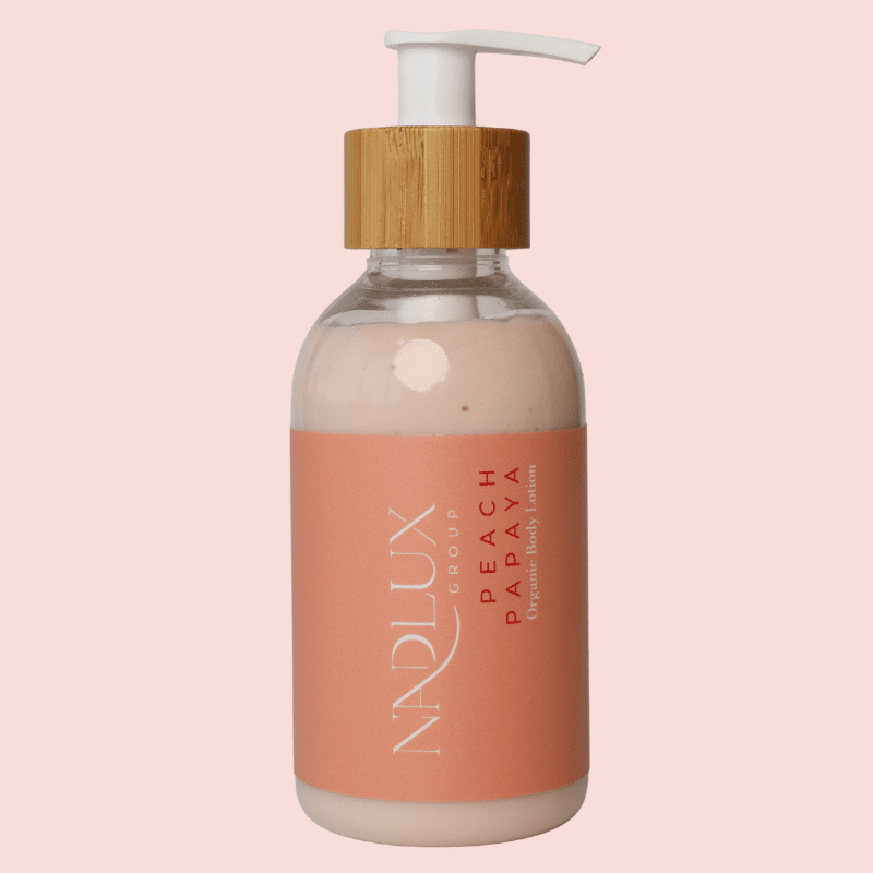 NadLux Body Lotion 150ml - Image 3