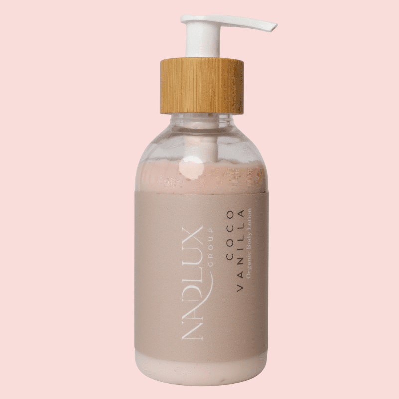 NadLux Body Lotion 150ml - Image 5