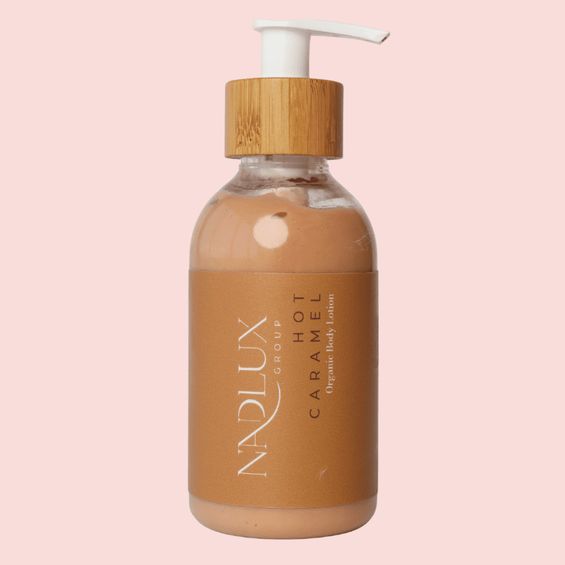 NadLux Body Lotion 150ml - Image 2