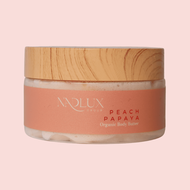 NadLux Body Butter 100g - Image 5