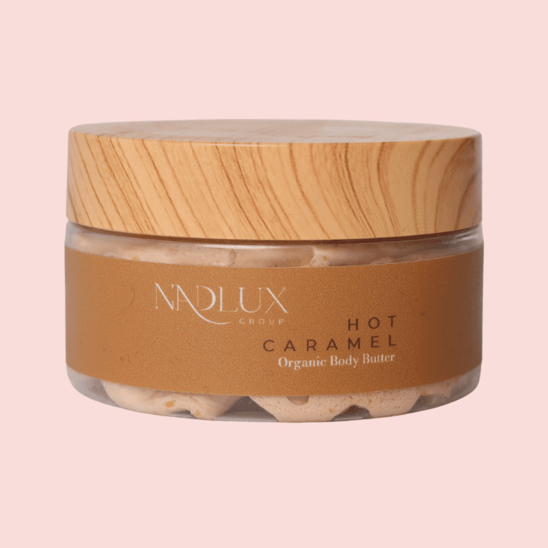 NadLux Body Butter 100g - Image 2