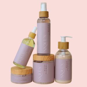 Petal Silk Ritual (Musk Floral)