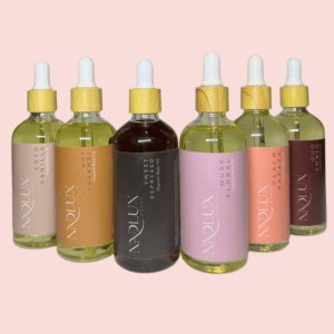NadLux Body Oil 100ml