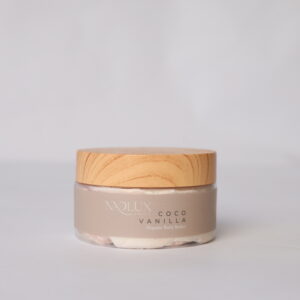 NadLux Body Butter 100g