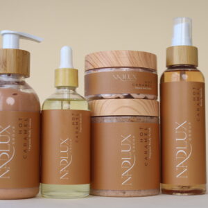 Golden Glow Ritual