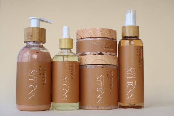 Golden Glow Ritual