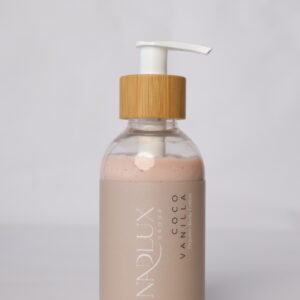 NadLux Body Lotion 150ml
