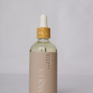 NadLux Body Oil 100ml