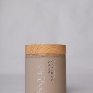NadLux Body Scrub 200ml
