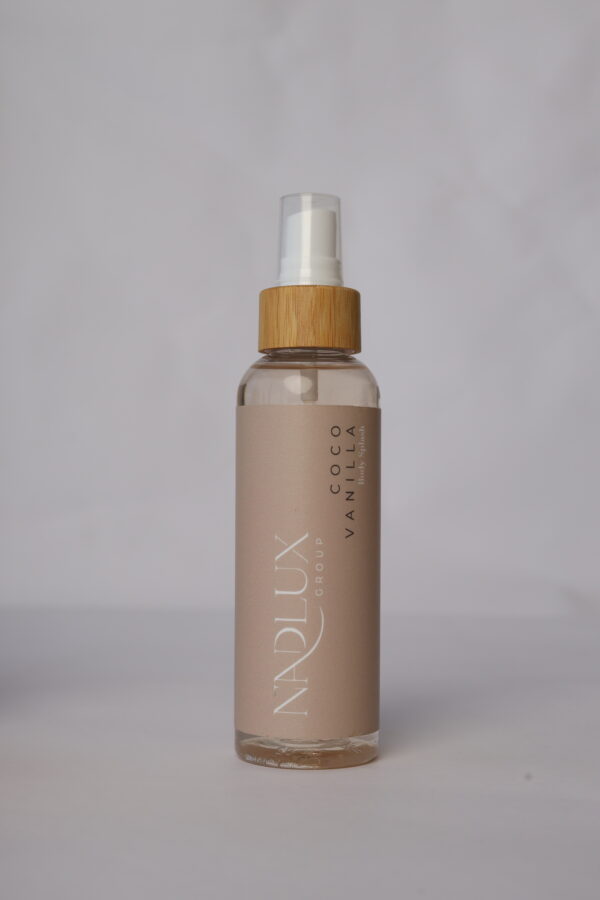 NadLux Body Splash 150ml